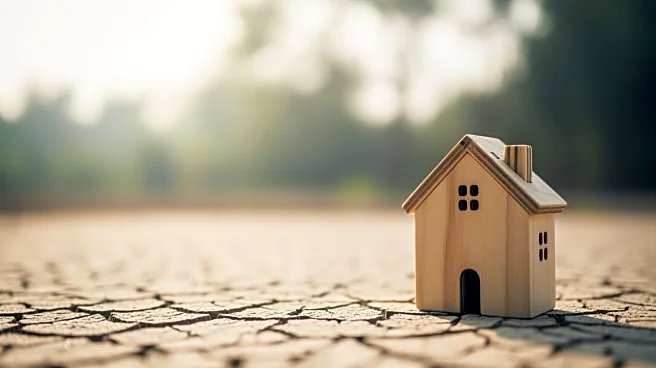 US Housing Crisis: Experts Debate Severity of Home Shortage