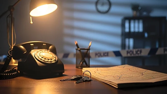 Sheriff Provides Update on Disappearance of Savannah Guthrie's Mother