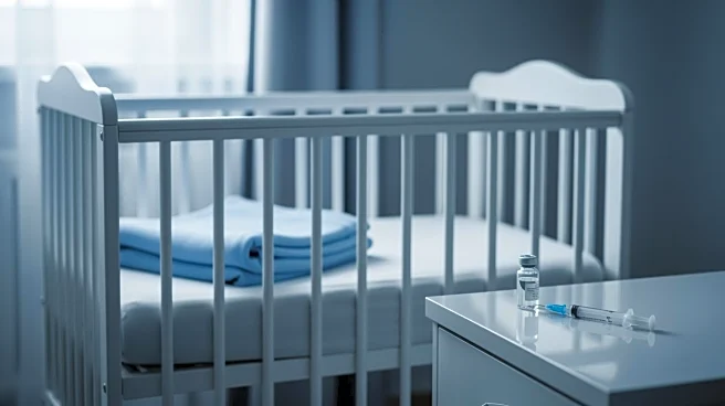 Colorado Health Department Reports Fourth Pediatric Flu Death Amid Low Vaccination Rates