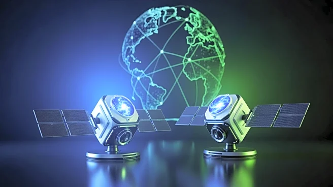 NASA Announces Two New Earth System Explorers Missions to Enhance Environmental Understanding