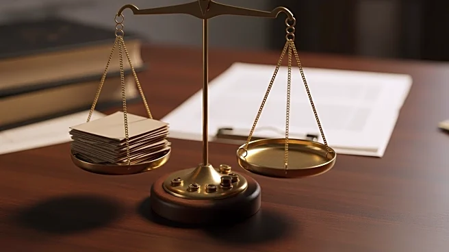 IRS Faces Challenges in Providing Tax Relief for Former Hostages