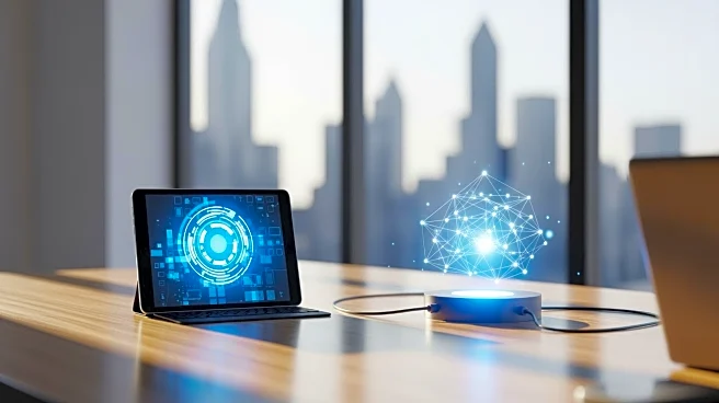 Salt Lake City Appoints Zach Posner as New CIO Following Leadership Change