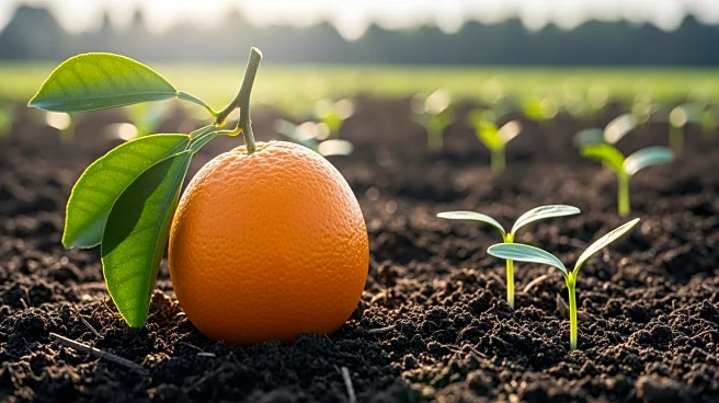 House Committee Advances Bill to Ease Development in Florida Agricultural Enclaves