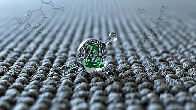 Georgia's Carpet Industry Faces Scrutiny Over PFAS Contamination