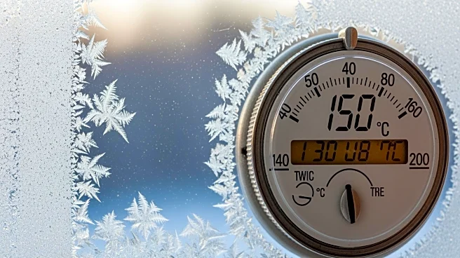 New York City Faces Record Heat Complaints Amidst Severe Winter Conditions