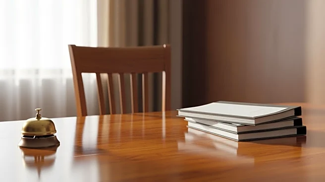 Staffing Shortages at Indian Affairs Raise Concerns Among Tribal Leaders