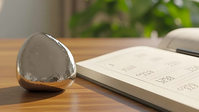 Ghana's Mining Reforms Aim to Enhance Local Economies and Accountability