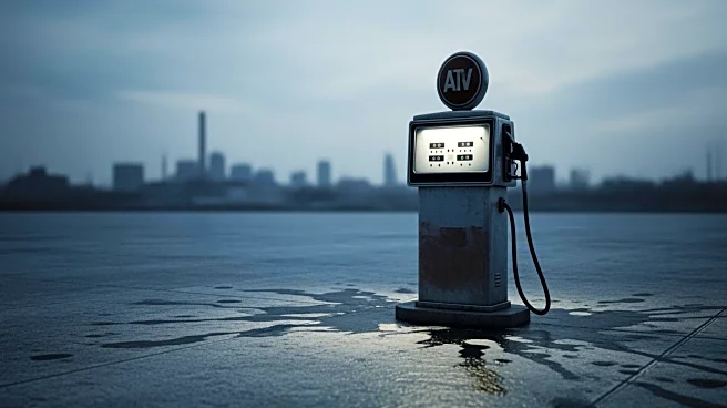 Cuba Faces Intensified Economic Crisis Without Venezuelan Oil