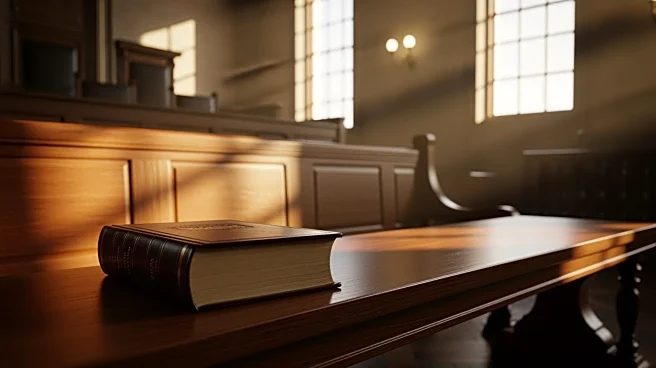 Justice Brett Kavanaugh's Influence on Supreme Court Reflects Antonin Scalia's Legacy