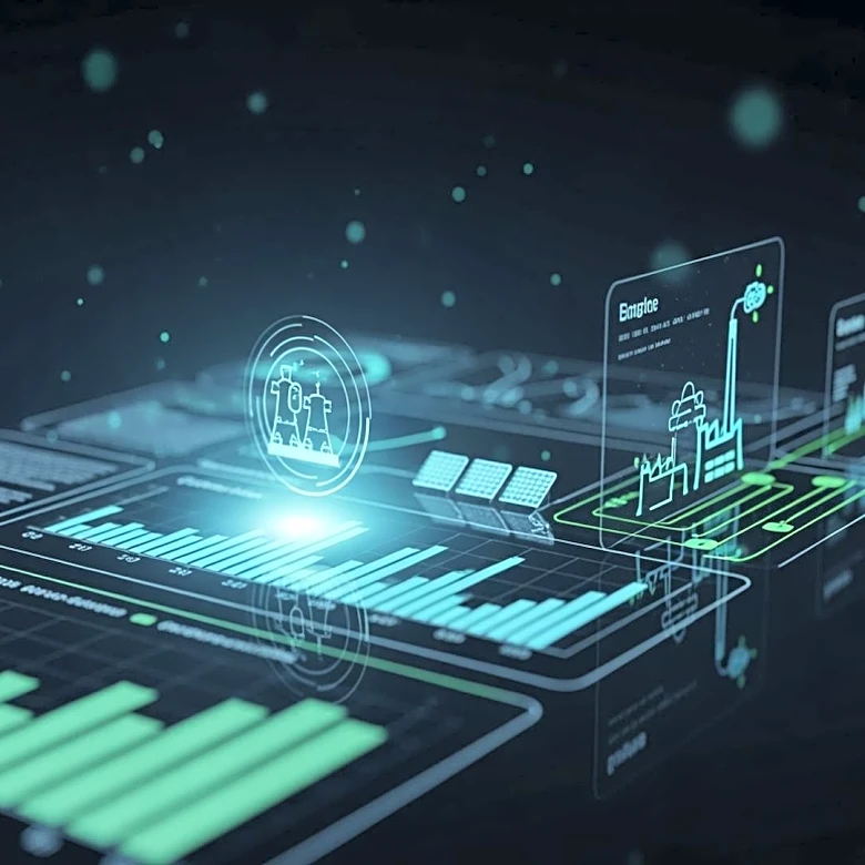 South Africa's Power Generation Projects Gain Visibility Through New Data Portal