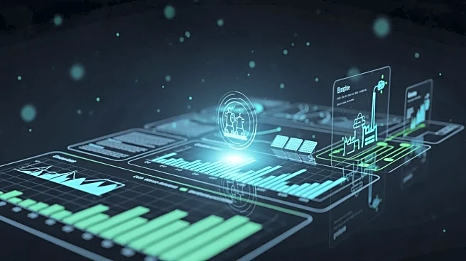 South Africa's Power Generation Projects Gain Visibility Through New Data Portal