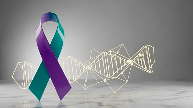 PRECEDE Foundation Advocates for Early Detection of Pancreatic Cancer Among Ashkenazi Jews