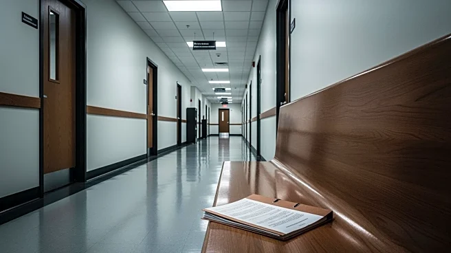 New OPM Rule Could Strip Federal Workforce Protections for 50,000 Employees