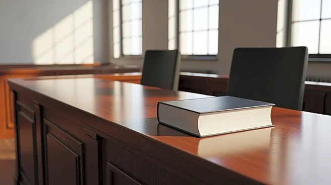 Federal Judge Limits ICE Warrantless Arrests in Oregon Amid Legal Challenge