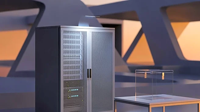 Education Department Warns Universities Against Using Student Voting Data