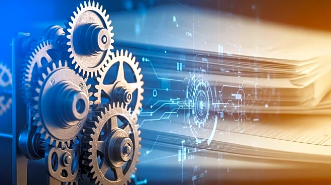 Beeck Center Examines State Innovations in Benefits Eligibility Systems