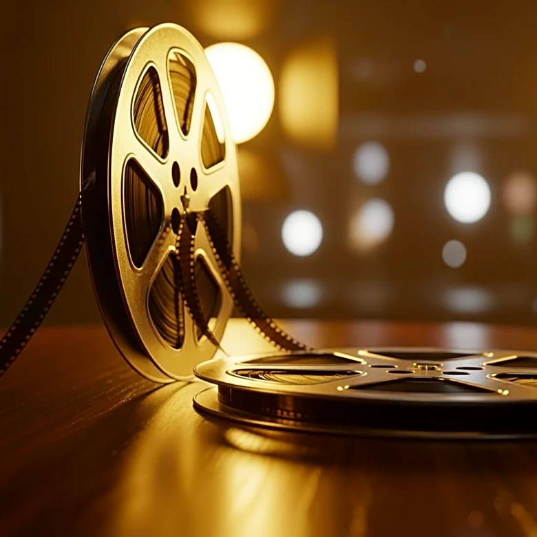 UK Film Industry Reaches Record $3.8 Billion Spend in 2025