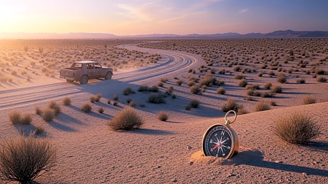 FBI Joins Search for Savannah Guthrie's Missing Mother in Arizona