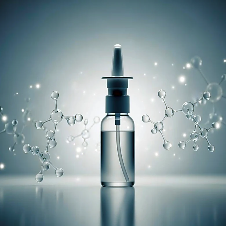 Leyden Labs' Antibody-Based Nasal Spray Shows Promise for Flu Prevention