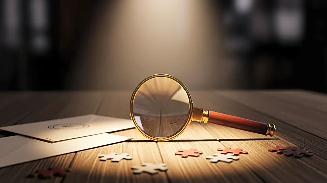 FBI Offers $50,000 Reward in Search for Nancy Guthrie