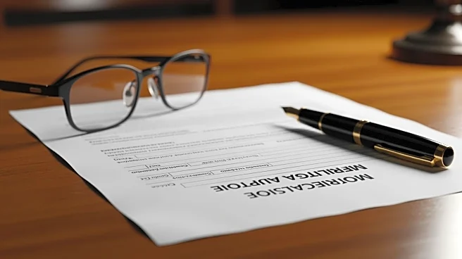 Tom Goldstein Admits to Understating Debt in Mortgage Application Amid Trial