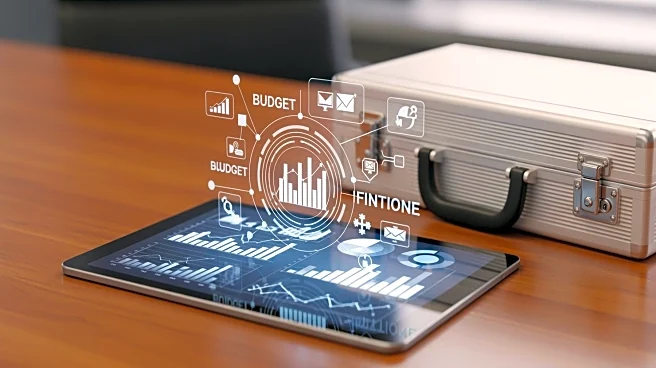 GAO Recommends Pentagon Leaders Gain More Control Over Tech Budgets Amid Service Resistance