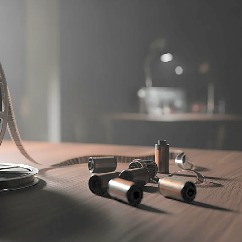 ARTEF Report Highlights Risk Aversion in Film Industry Amid Budget Cuts