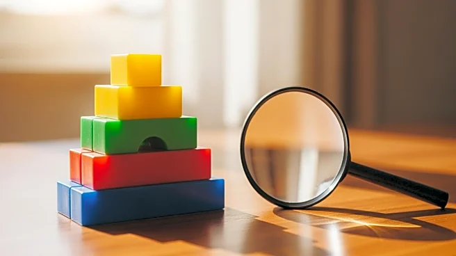 Parents Advised on Toy Safety Warnings by ABC News