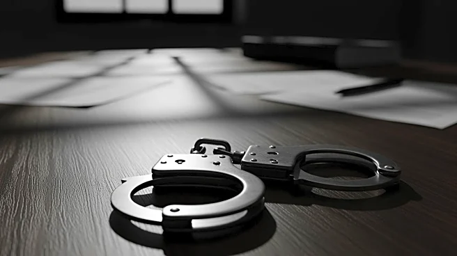 Federal Agents Arrest 4,000 in Minnesota ICE Operation, Raising Immigration Enforcement Concerns