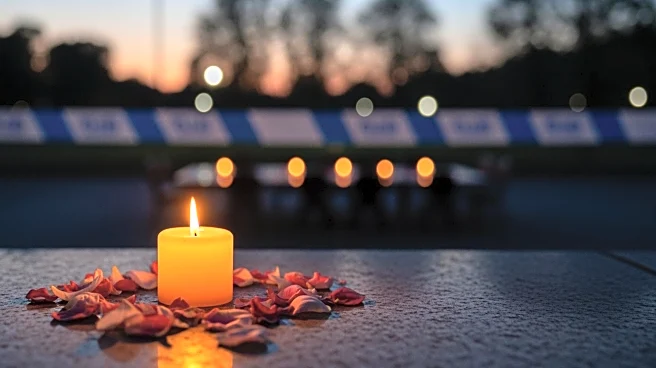 Community Holds Vigil for Missing Nancy Guthrie Amid Abduction Fears