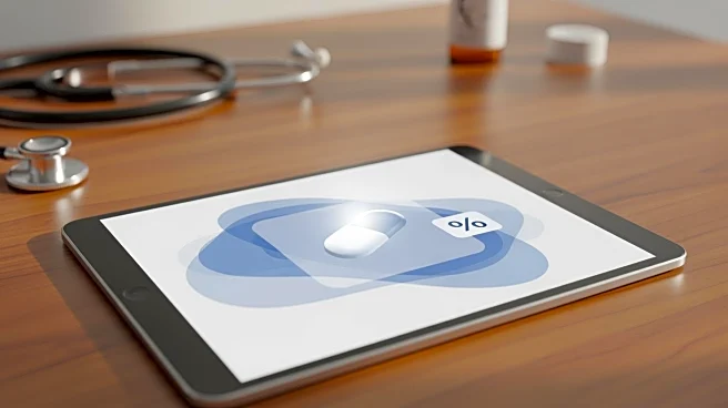 President Trump Unveils TrumpRx.gov for Discounted Medications