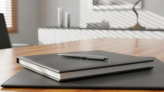 Sean Cooksey to Leave Trump Administration for Private Sector Role