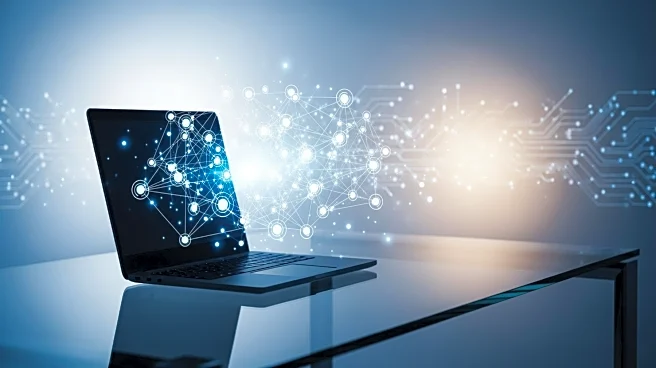 Epstein Files Reveal Extensive Tech Industry Connections, Stirring Controversy