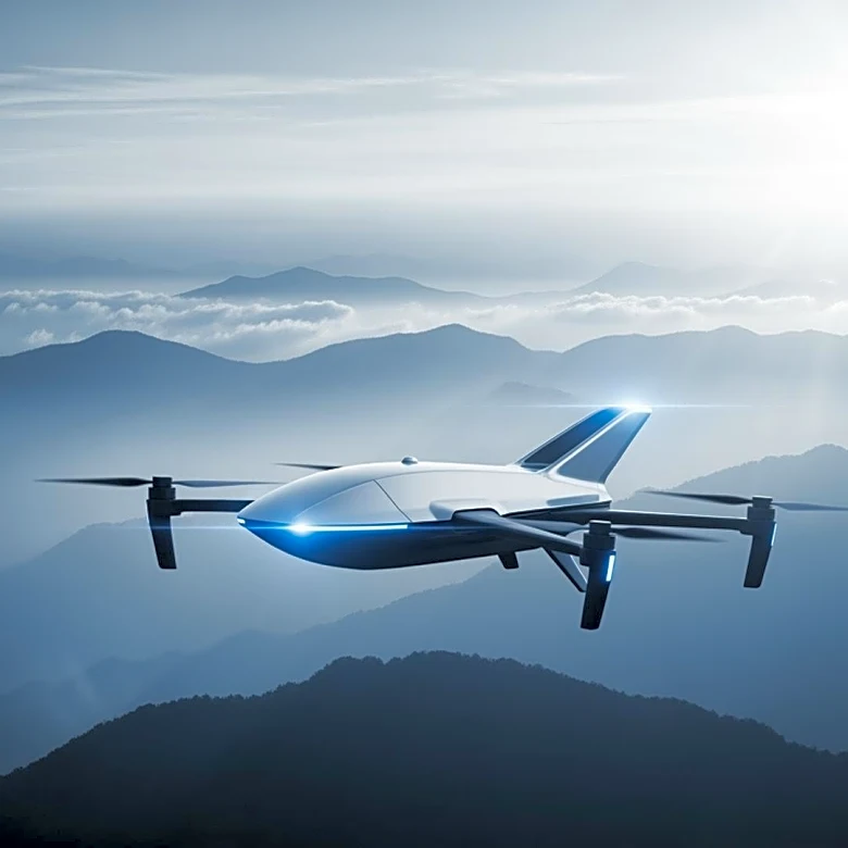 Taiwan Collaborates with US Firm Kratos to Develop Drones Amid Rising Chinese Military Pressure