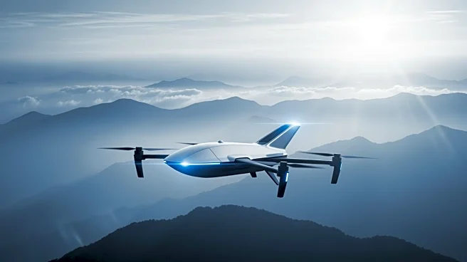 Taiwan Collaborates with US Firm Kratos to Develop Drones Amid Rising Chinese Military Pressure