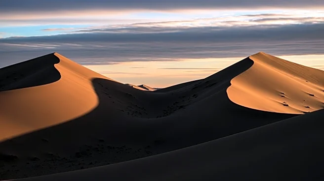 Saudi Arabia and UAE Clash Over Strategic Differences, Impacting Regional Stability