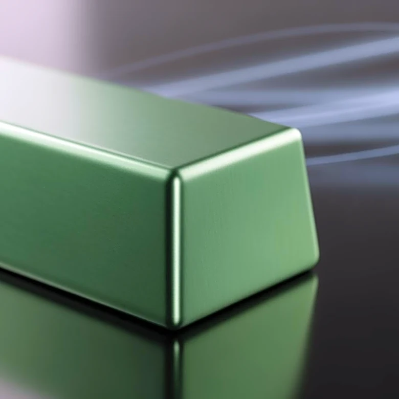 Green Aluminium Emerges as Key Player in Global Energy Transition