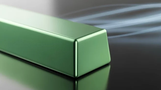 Green Aluminium Emerges as Key Player in Global Energy Transition