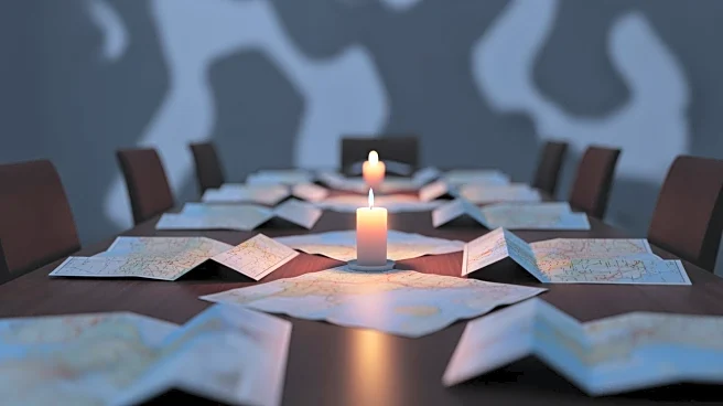 Gaza Ceasefire and Governance Plans Face Criticism Amid Hostage Negotiation Concerns