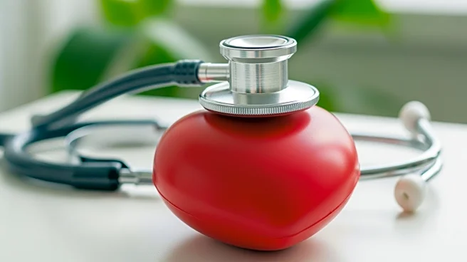 Denver Doctor Highlights Key Strategies for Heart Health and Disease Prevention