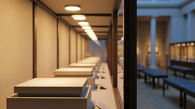 Metropolitan Museum of Art Staff Joins Union Amid Broader Museum Unionization Trend