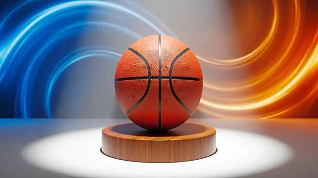 Boys  Girls Club of New Rochelle Receives Knicks 'Roundball Rock' Artwork