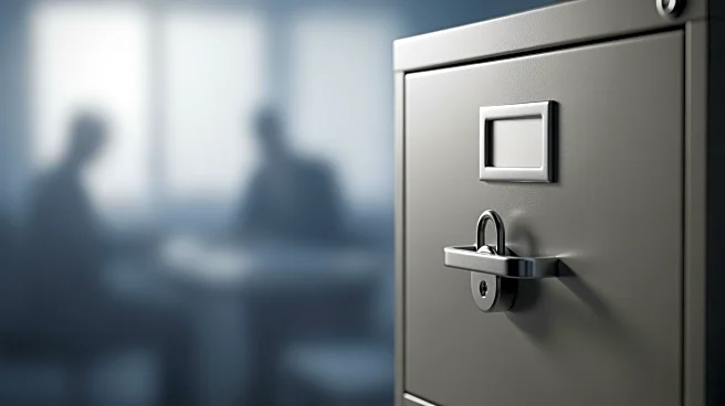 Federal Judge Blocks IRS from Sharing Data with ICE, Citing Privacy Concerns