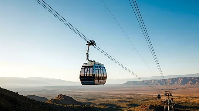 Palm Springs Aerial Tramway Achieves Certified Autism Center Designation