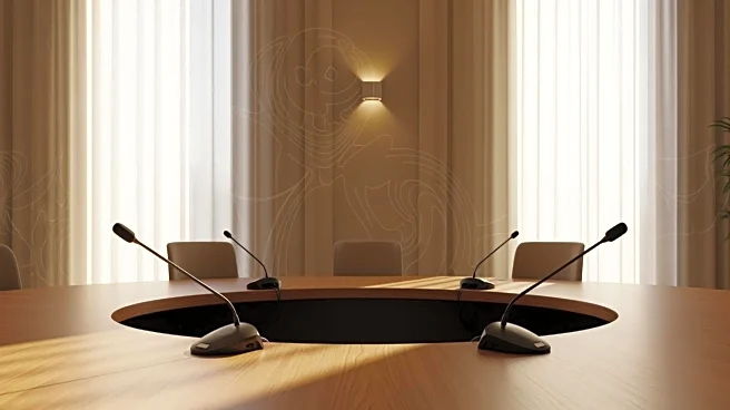 US and Iran Engage in Nuclear Talks in Oman Amid Tensions