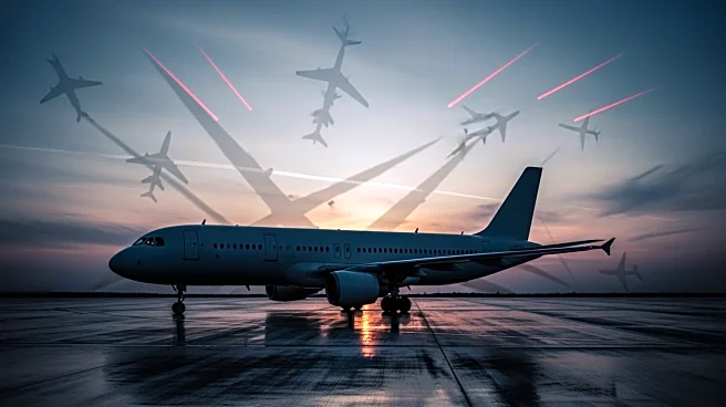 IndiGo Suspends Copenhagen Flights Amid Airspace Disruptions Affecting Indian Aviation