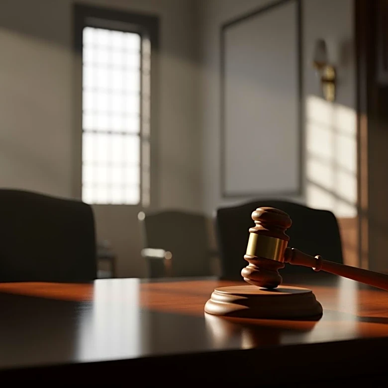 Man Pardoned for Capitol Riot Pleads Guilty to Threatening Hakeem Jeffries