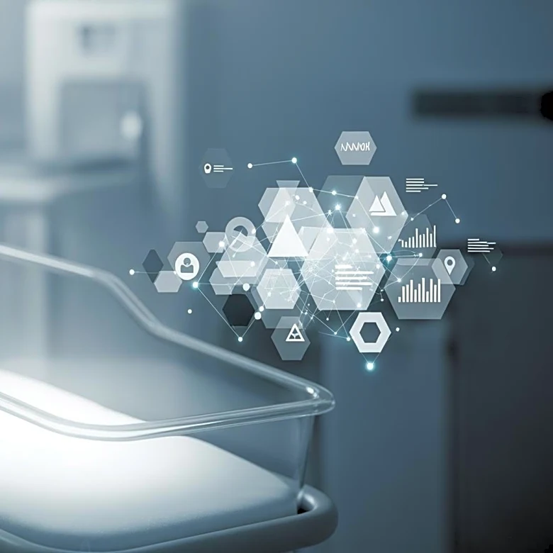 Review Highlights Underreporting of Social Determinants in Neonatal Clinical Trials