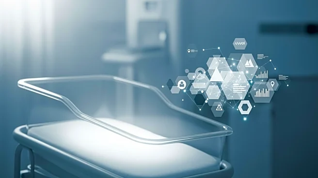 Review Highlights Underreporting of Social Determinants in Neonatal Clinical Trials