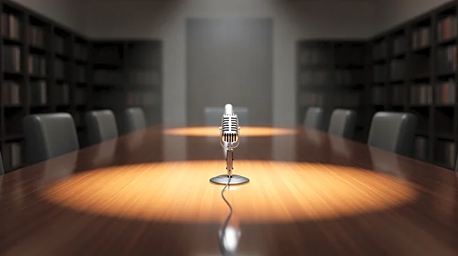 Hillary Clinton Advocates for Public Hearing in Epstein Probe